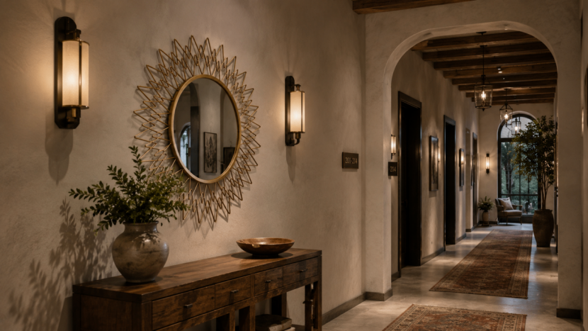 Why Commercial Mirror Projects Need More Than a Product Selection